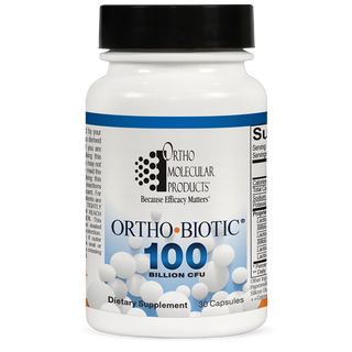 Ortho Biotic® 100 Gastrointestinal - Probiotic