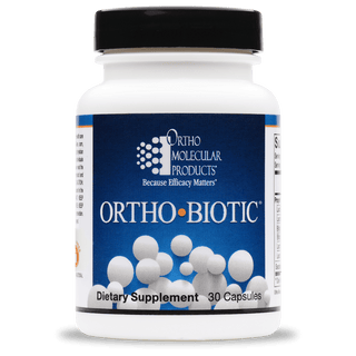 Ortho Biotic® Gastrointestinal - Probiotic