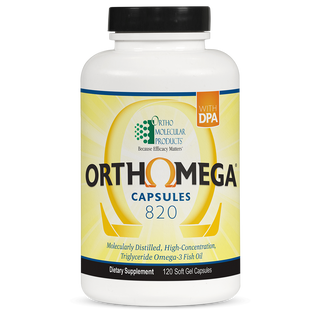 Orthomega® 820 Omega-3