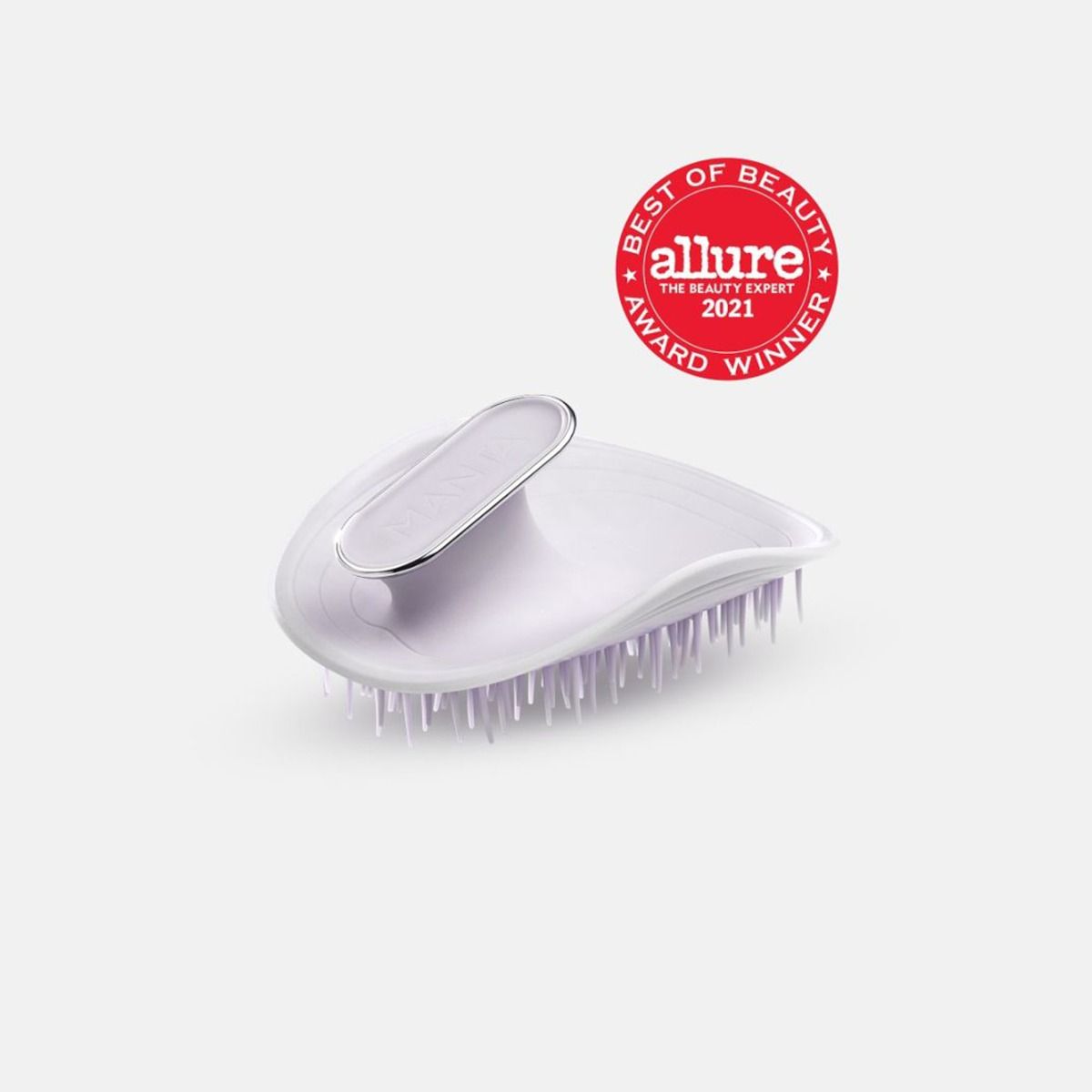 Manta Healthy Hair Brush for Flourish