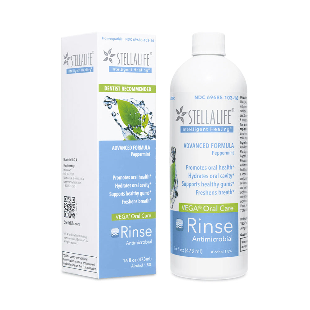 Stellalife Oral Care Rinse