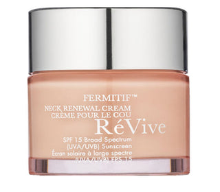 Fermitif Neck Renewal Cream