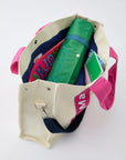 Mahj It All, Pink