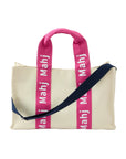 Mahj It All, Pink