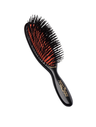 Sensitive Pure Bristle Hairbrush