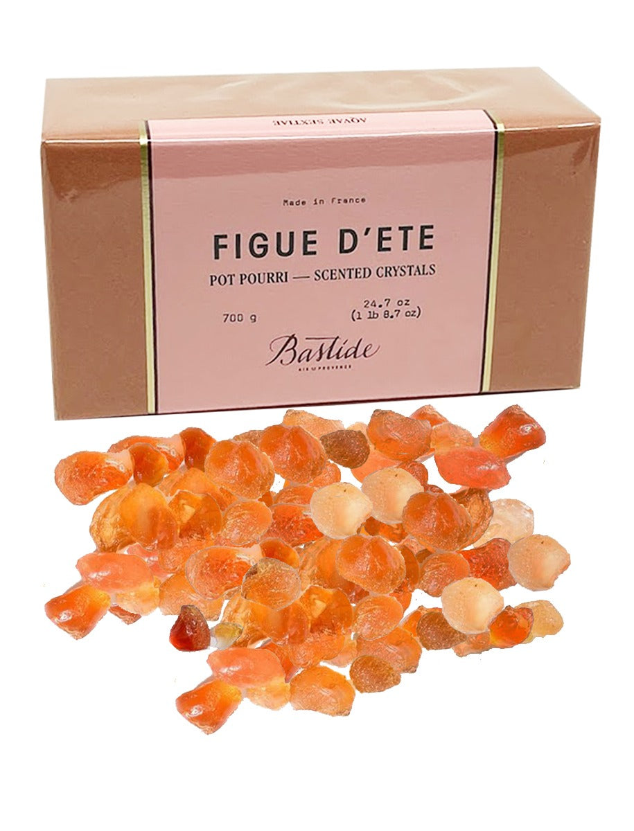 Potpourri Crystals