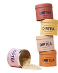 DIRTEA Beauty Gummies Tremella