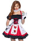 Pretty Playing Card