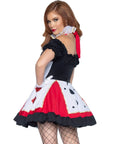 Pretty Playing Card