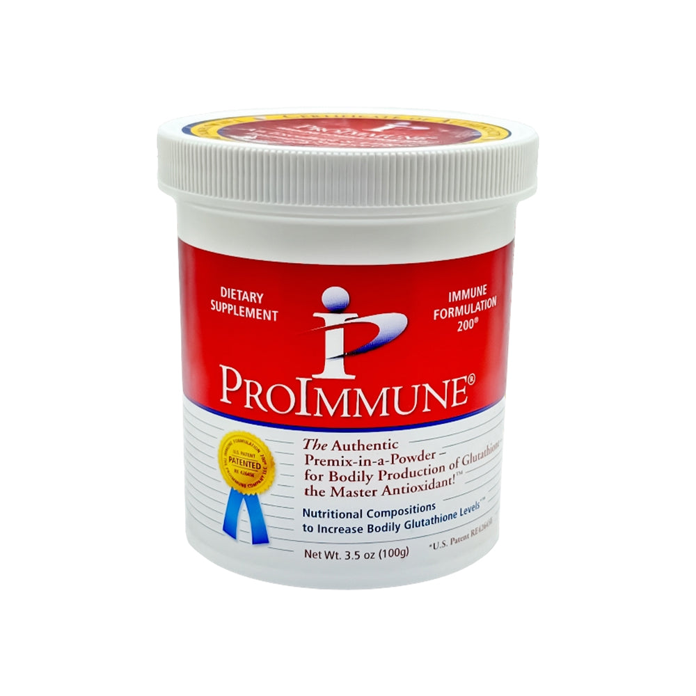 ProImmune