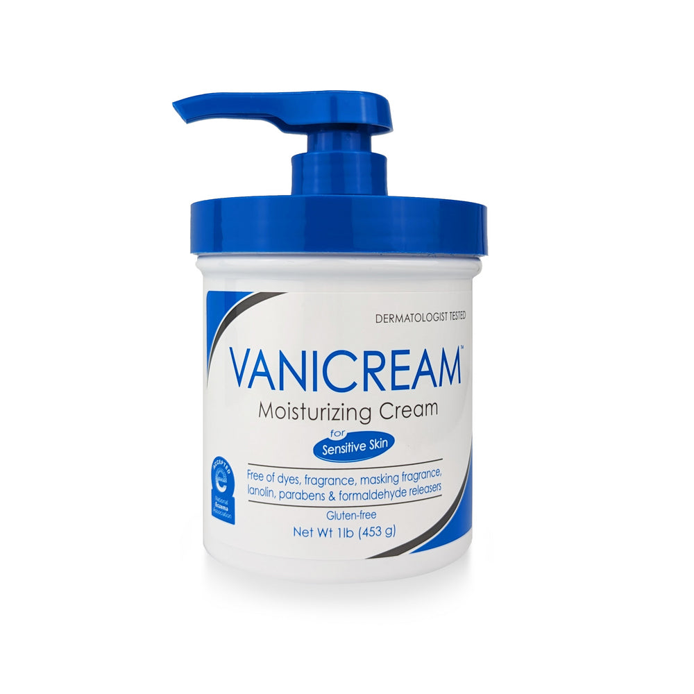 Vanicream Moisturising Skin Cream - Thumbnail 2
