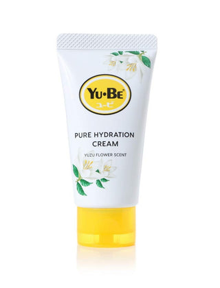 Pure Hydration Cream