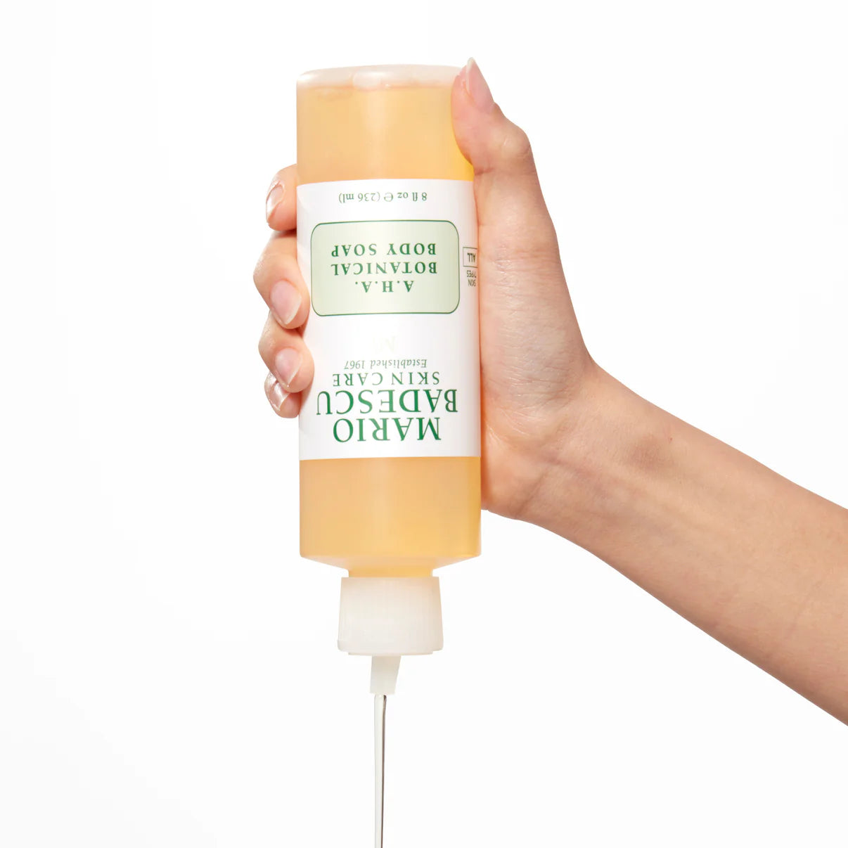 Mario Badescu Body Soap - Thumbnail 5