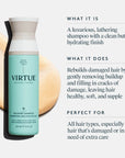 Recovery Shampoo