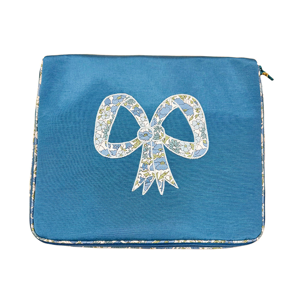 Moire Rectangular Case