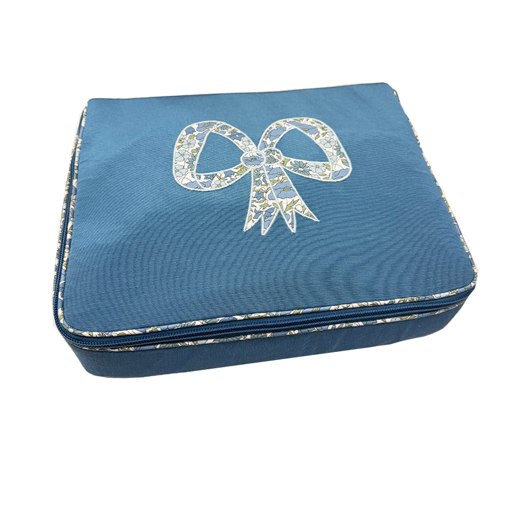 Moire Rectangular Case