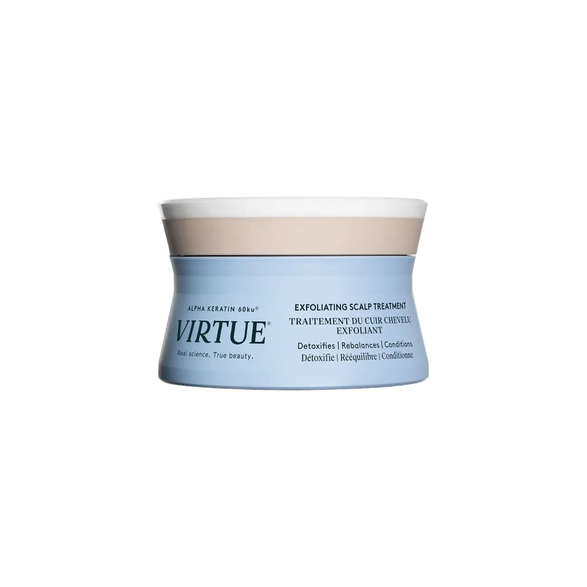 Exfoliating Scalp Treatment