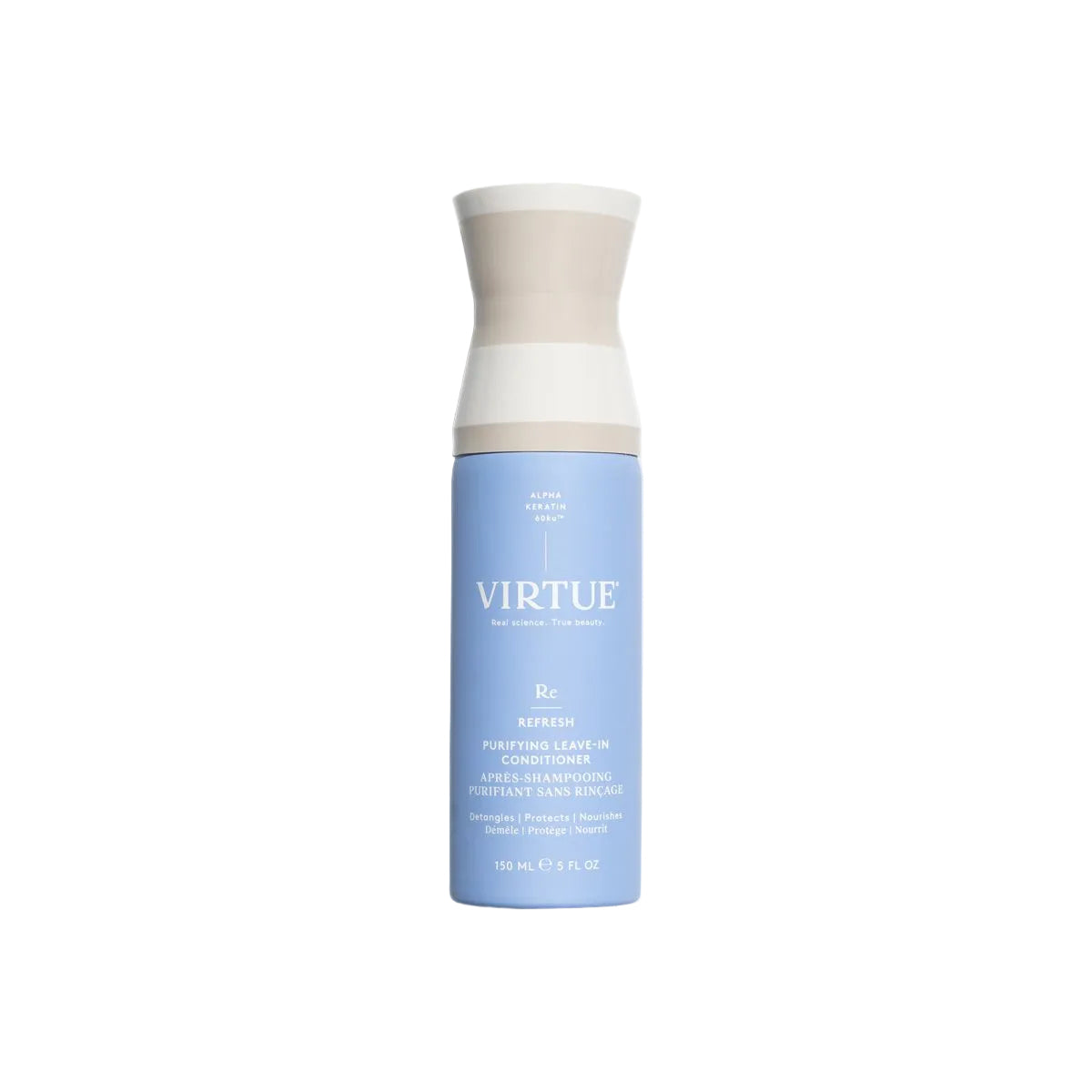 Leave-in Conditioner