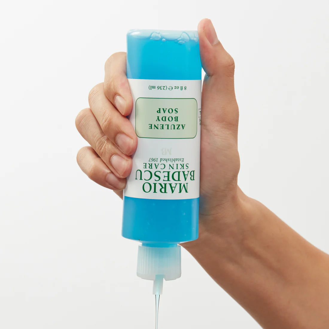 Mario Badescu Azulene Body Soap - Thumbnail 2