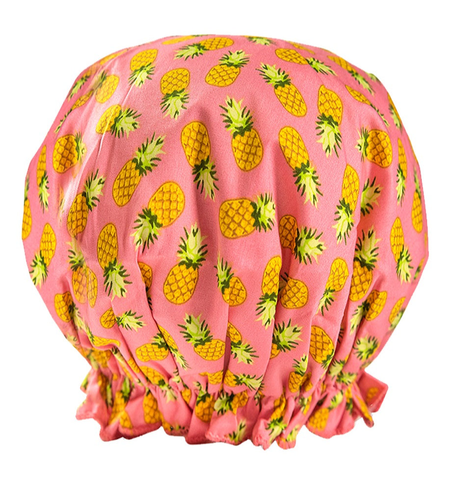 Bouffant Shower Cap