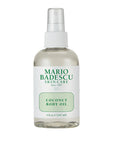 Coconut Body Oil