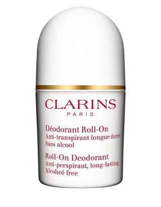 Roll-On Deodorant