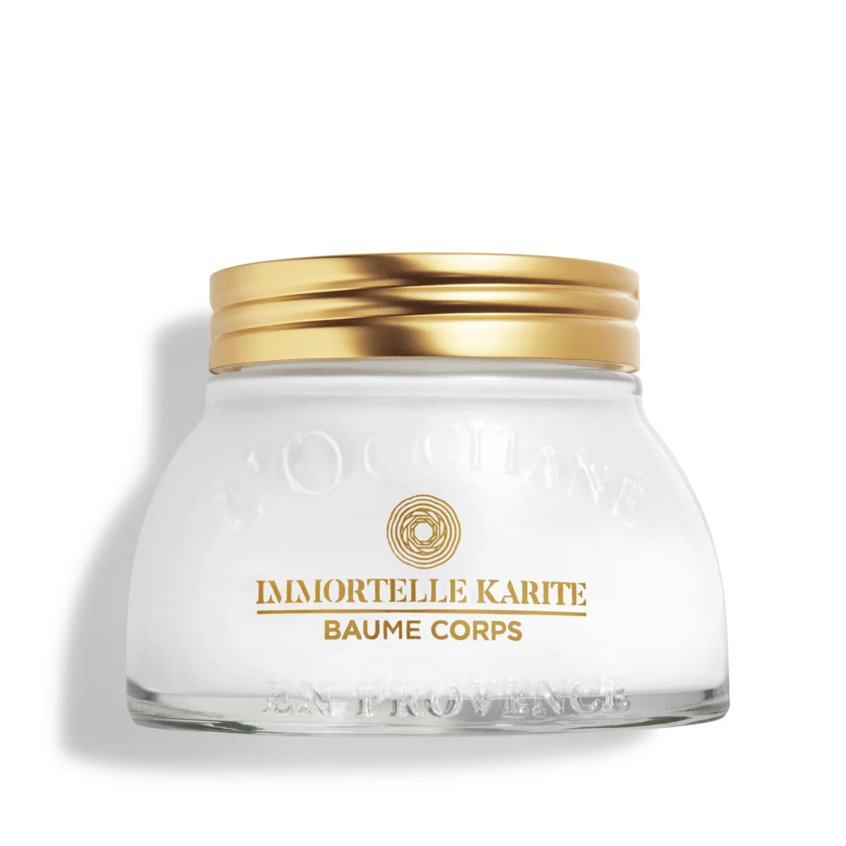 L'Occitane Immortelle Karite Pro-Youth Body Care Body Balm