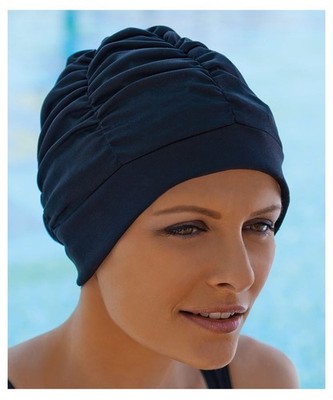 Fashy Turban Swim Cap