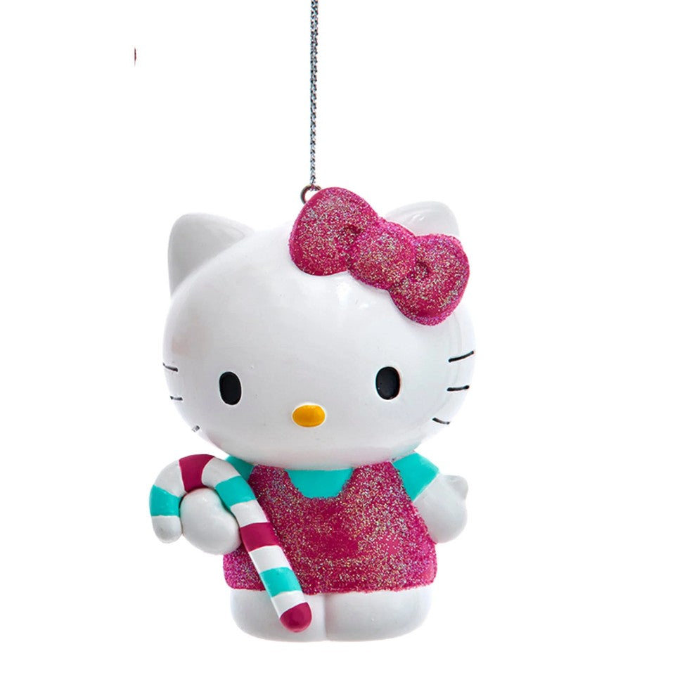 Hello Kitty Ornament – Zitomer Pharmacy Inc.