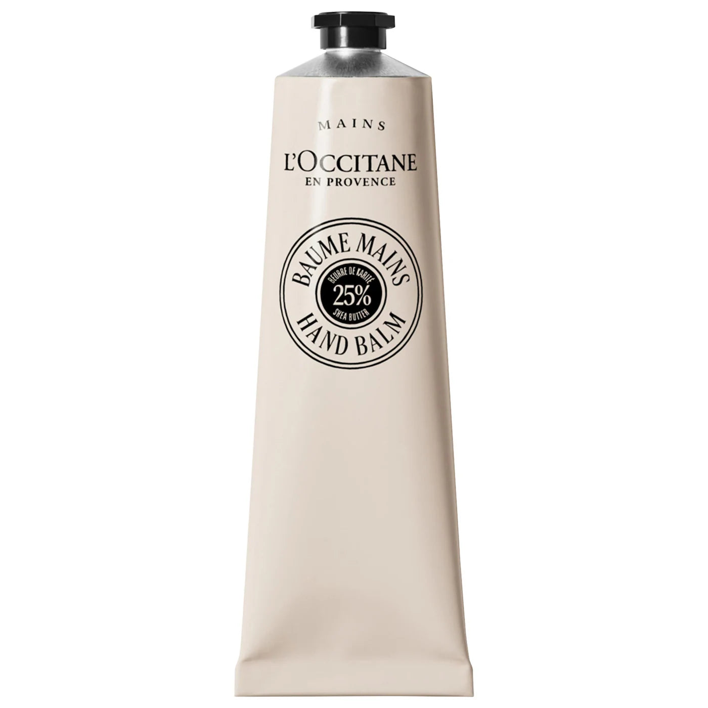 L'Occitane Shea Butter Hand Balm