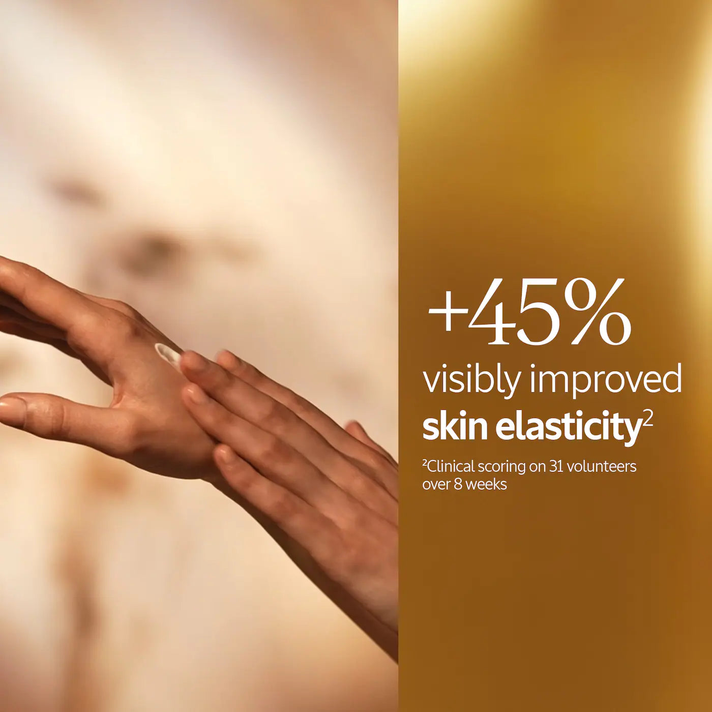 L'Occitane Age-defying Nourishing Immortelle Youth Hand Cream