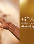 L'Occitane Age-defying Nourishing Immortelle Youth Hand Cream