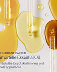 L'Occitane Age-defying Nourishing Immortelle Youth Hand Cream