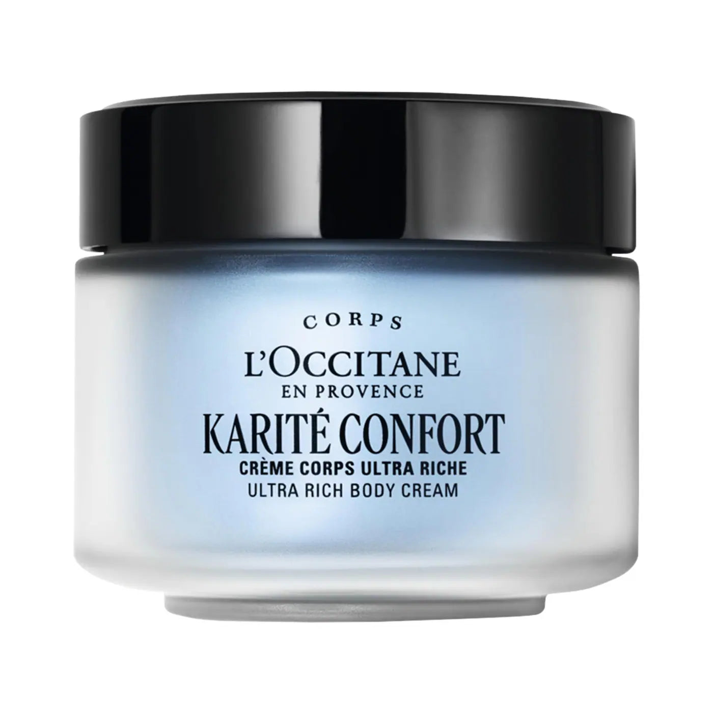 L'Occitane Karité Confort Ultra Rich Body Cream