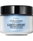 L'Occitane Karité Confort Ultra Rich Body Cream