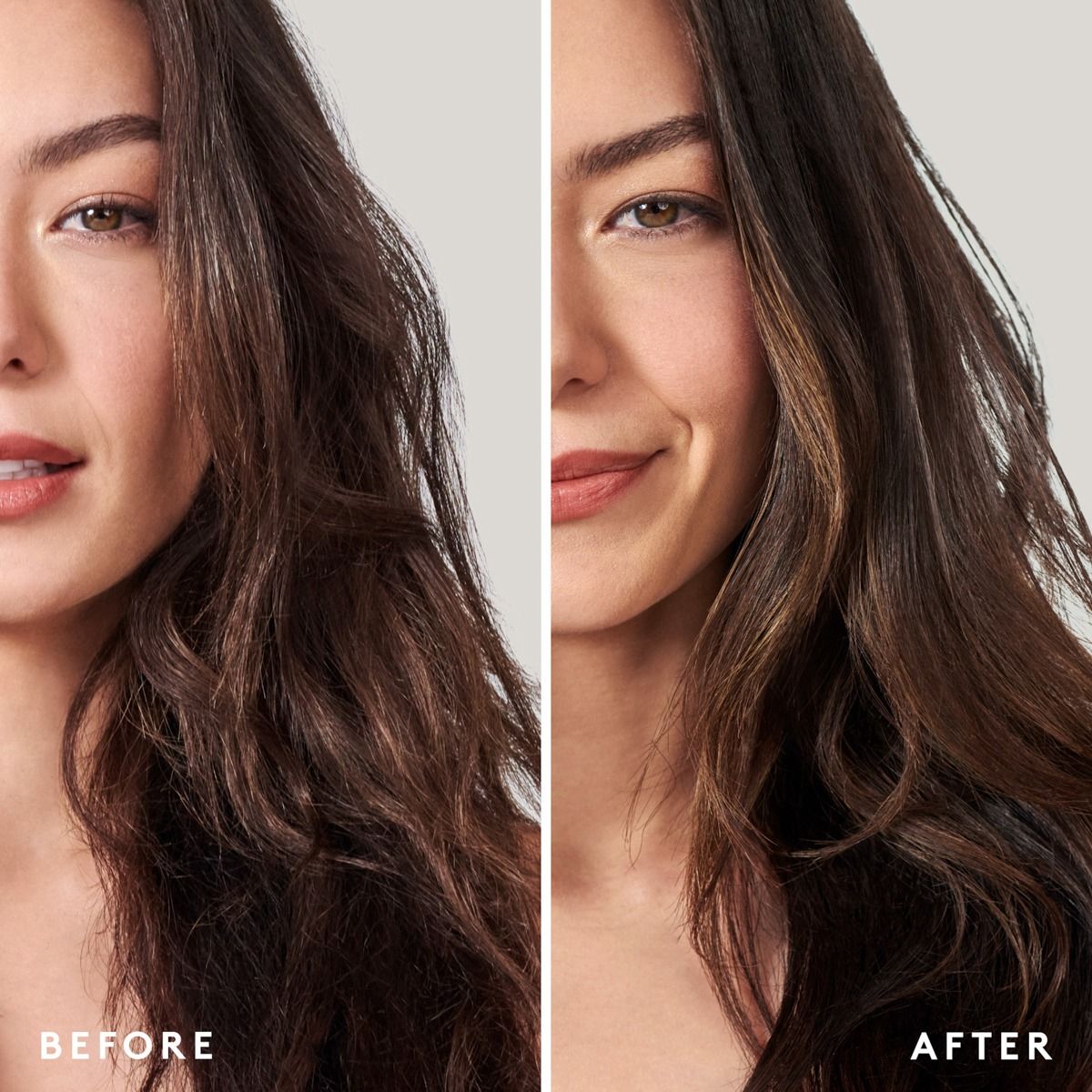 Frizz Block Smoothing Spray