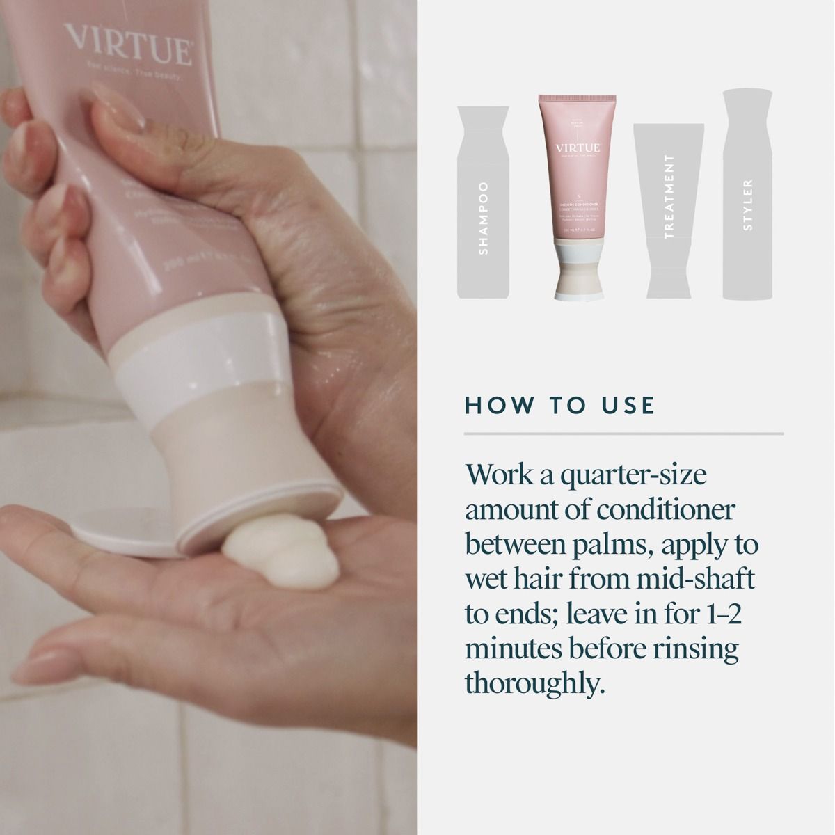 Smooth Conditioner