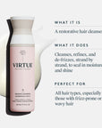 Smooth Shampoo
