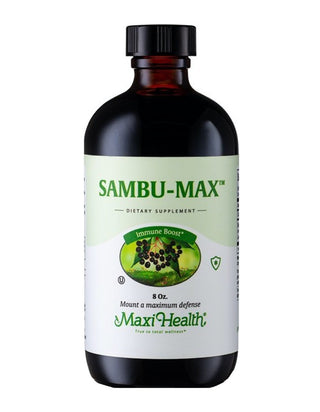 Sambu-Max
