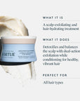 Exfoliating Scalp Treatment