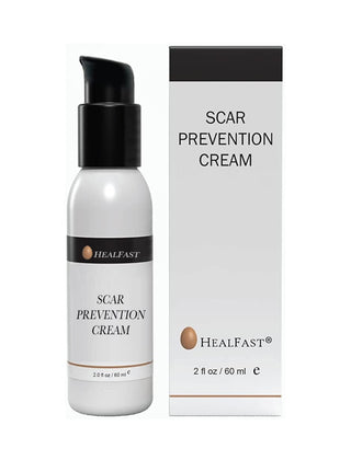 Scar Prevention Cream