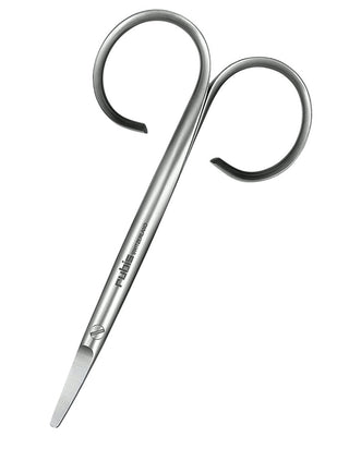 Scissors Baby Nail