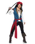 Pirate Scoundrel