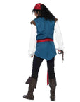 Pirate Scoundrel