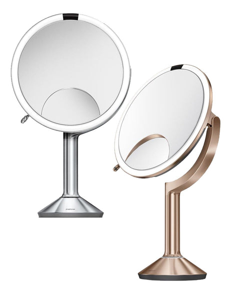 Simple Human Sensor Mirror Trio – Zitomer Pharmacy Inc.