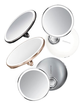 Sensor Mirror Compact