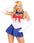 Sexy Sailor Costume