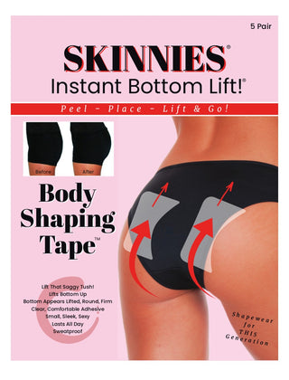 Instant Bottom Lifts®