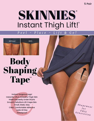 Instant Thigh Lifts®