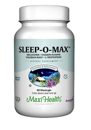 Sleep-O-Max